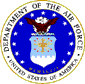 Official US Air Force Web Site
