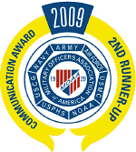 MOAA Seal