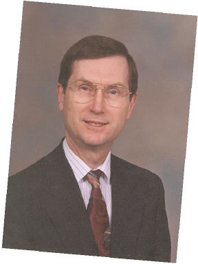 Clifton Furedy in 2000