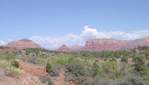 Sedona and Red Rock Country